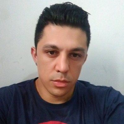 Profile Picture of Rafael Clemente (@Rafaelvinte) on Twitter