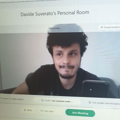 Profile Picture of Jad (@JadSaad99) on Twitter