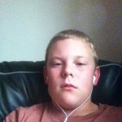 Profile Picture of Aaron Daved Denham (@codaved) on Twitter