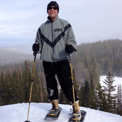 Profile Picture of JEFF SPECHT (@rocky_mtn_jeff) on Twitter