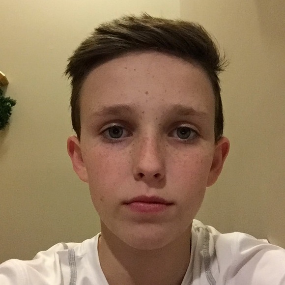 Profile Picture of Matteo Cubello (@mcubello24) on Poshmark