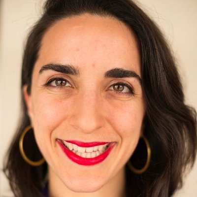 Profile Picture of Ariel Marie Rosen (@marielsnotme) on Twitter