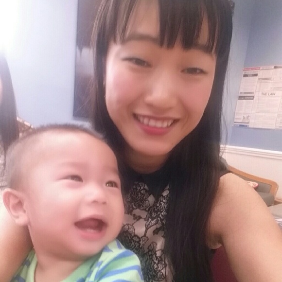 Profile Picture of Qing Liu (@qingliu) on Poshmark