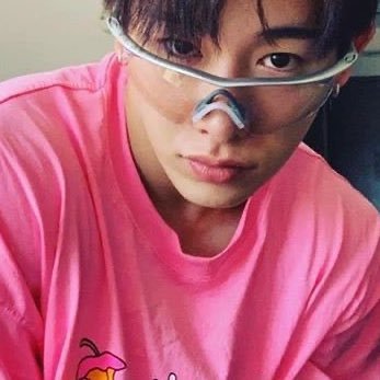 Profile Picture of Dodda💕 5 Years With Monsta X! (@sweetkiheon) on Twitter