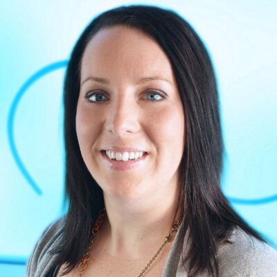 Profile Picture of Carole Poirier (@SimplyCarole209) on Twitter