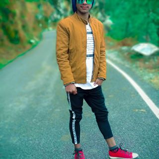 Profile Picture of Bøbby Räñghår (@Bobby.rangar) on Facebook