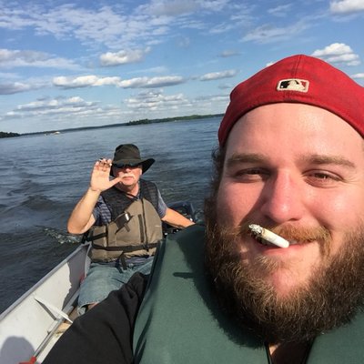 Profile Picture of Seth LaBarre (@SethLaBear) on Twitter