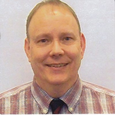 Profile Picture of Michael Doster (@MikeDosterBass) on Twitter