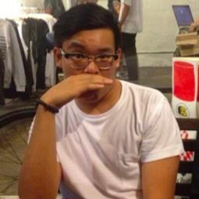 Profile Picture of Samuel Ryan Salcedo (@samsals) on Twitter