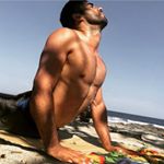 Profile Picture of ClaudioJiménez (@coachclaudiojimenez) on Instagram