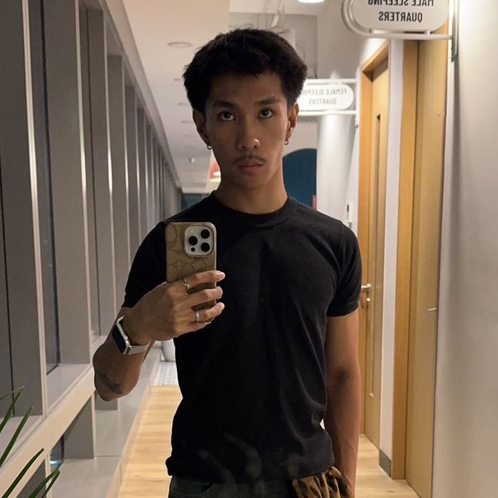 Profile Picture of Kyle Parrish (@@kyle.parrish) on Tiktok