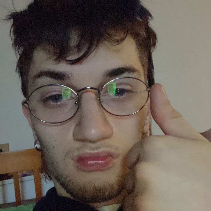 Profile Picture of Péter Kincses (@peterkey) on Tiktok
