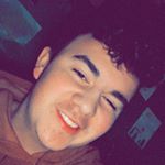 Profile Picture of chris snodgrass (@c.grassy.420) on Instagram