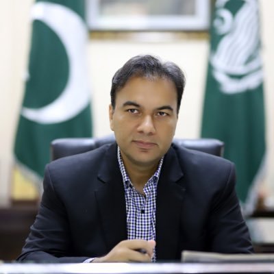 Profile Picture of Muhammad Ali Randhawa (@RandhawaAli) on Twitter