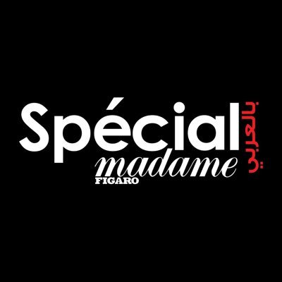 Profile Picture of Special Madame Figaro (@SpecialMadame) on Twitter