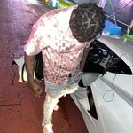 Profile Picture of Kendell Benjamin (@trapstarr_balla) on Instagram