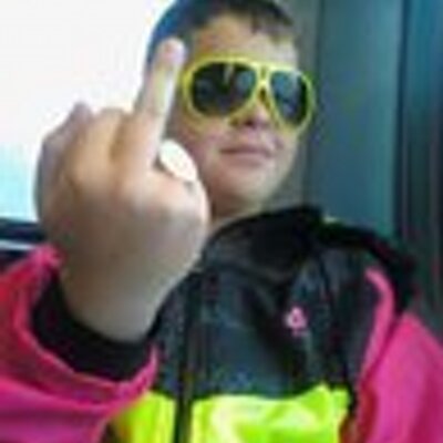 Profile Picture of Jared Fitzmaurice (@JaredRood657) on Twitter