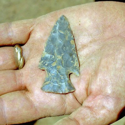 Profile Picture of North Ohio Archaeology (@NorthOhioArch) on Twitter