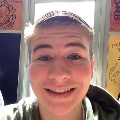 Profile Picture of Tim Bento (@TimBento4) on Twitter