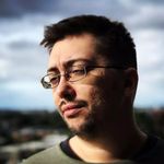 Profile Picture of Daniel Lamond (@phemruto) on Instagram