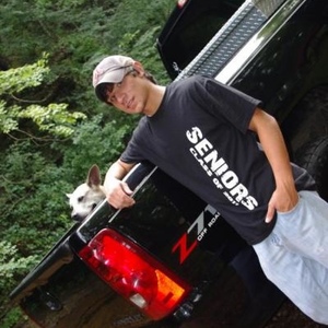 Profile Picture of Logan Pettus (@loganpettus) on Myspace