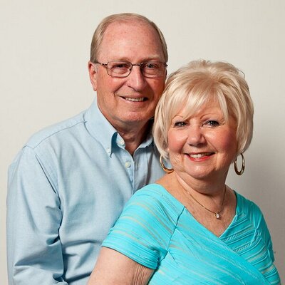 Profile Picture of Geoff & Sue (@MonahansBillets) on Twitter