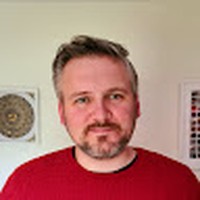 Profile Picture of Stuart Marsden (@stuart-marsden-17) on Quora