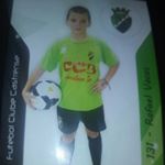 Profile Picture of Rafael Vacas (@rafael184.m.vacas) on Instagram