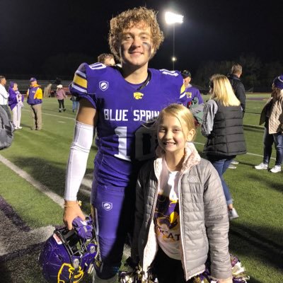 Profile Picture of Jacob Schnakenberg (@JakeSchnak39) on Twitter