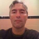 Profile Picture of Gerald Coates (@heathen1210) on Instagram