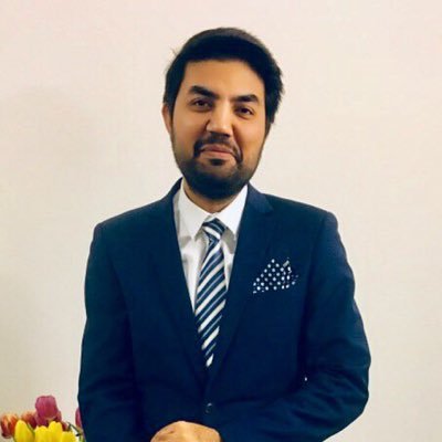 Profile Picture of U5MAN.AHM3D (@UUsmanAhmed) on Twitter