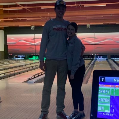Profile Picture of Ben Roebuck (@Ben_Roebuck_302) on Twitter