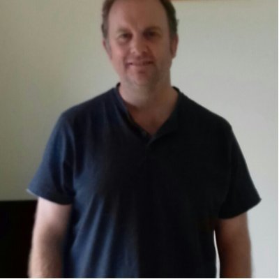 Profile Picture of Barry Bridger (@BarryBridger3) on Twitter