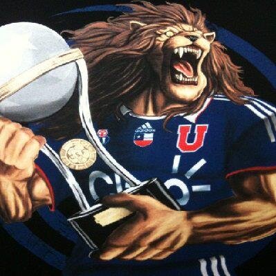 Profile Picture of Benjamín Arredondo (@arredondobenja) on Twitter