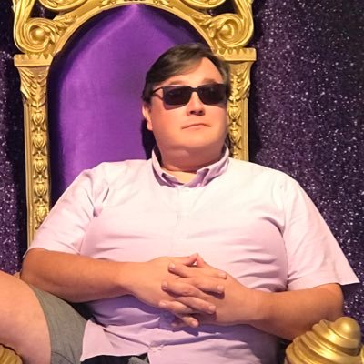 Profile Picture of Jason Ayers (@ZebraDad) on Twitter
