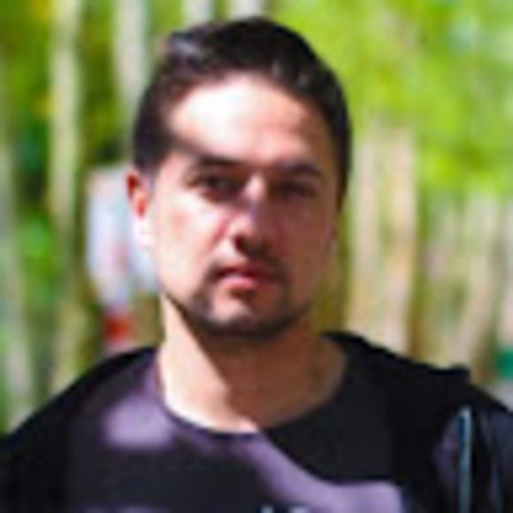 Profile Picture of Ruslan Aniskin (@aniskinruslan) on Poshmark