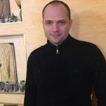 Profile Picture of Alexander Kravets (@alex_kravets2552) on Instagram