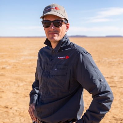Profile Picture of Dr Ben Evans (@DrBenEvans) on Twitter