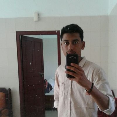 Profile Picture of Mahesh Shetty (@maheshshetty211) on Twitter