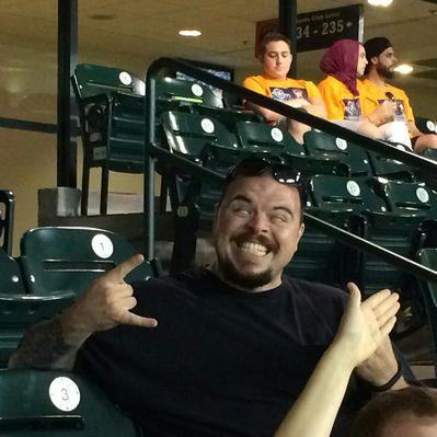 Profile Picture of Chad B (@Chad_Bowlin) on Twitter