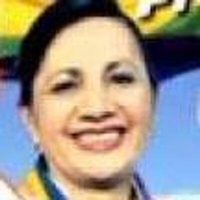 Profile Picture of Consuelo Vega (@cvega2014) on Twitter