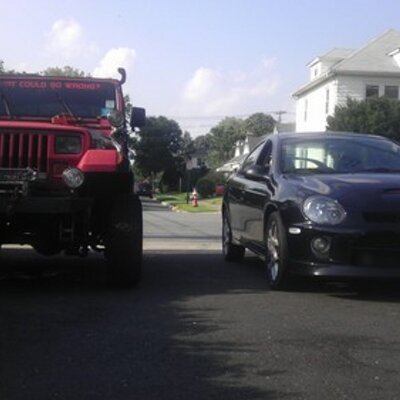 Profile Picture of Eric Dauster (@EDauster) on Twitter