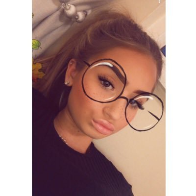 Profile Picture of Jessie Devlin💋 (@jessie40051543) on Twitter