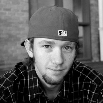 Bradley Frantz - Twitter Profile Picture of Bradley Frantz (@bpfrantz) on Twitter