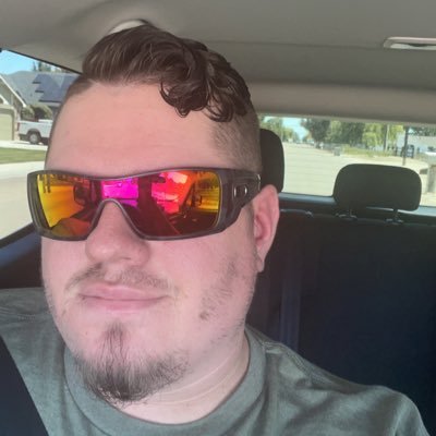 Profile Picture of Jordan Posey (@JordanPosey18) on Twitter