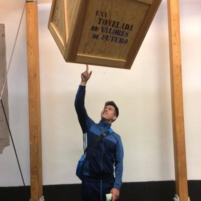 Profile Picture of Alan Botello (@AlanBotello14) on Twitter