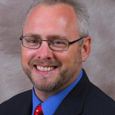 Profile Picture of Paul M. Pedersen (@paulmpedersen) on Twitter