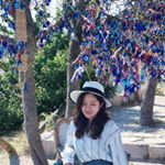 Profile Picture of Tianyi Liu (@tina.liu_20) on Instagram
