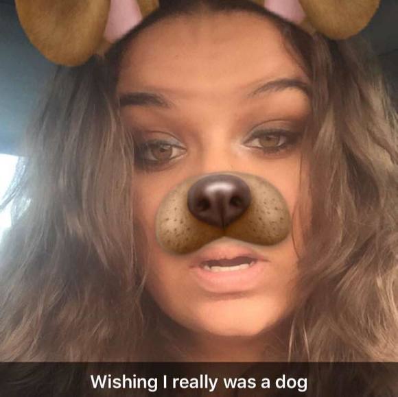 Profile Picture of Sasha Brabeck (@sashabrabeck) on Poshmark