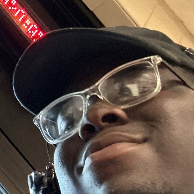 Profile Picture of calvin.spears (@calvin.spears) on Tiktok